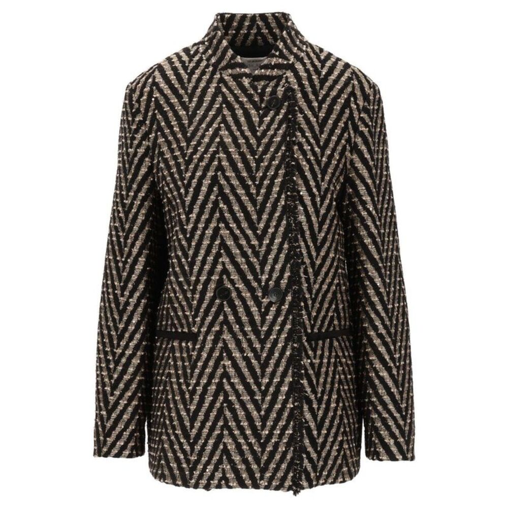 Forte_Forte Women Oversized Jacket